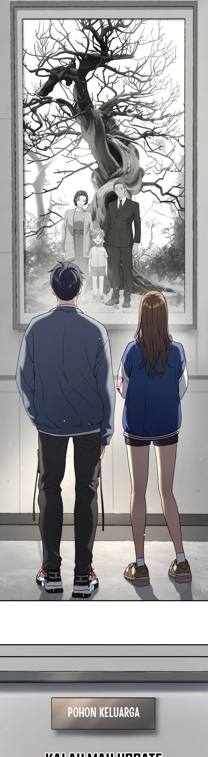 Oh! Dangun Chapter 28 - halaman 31