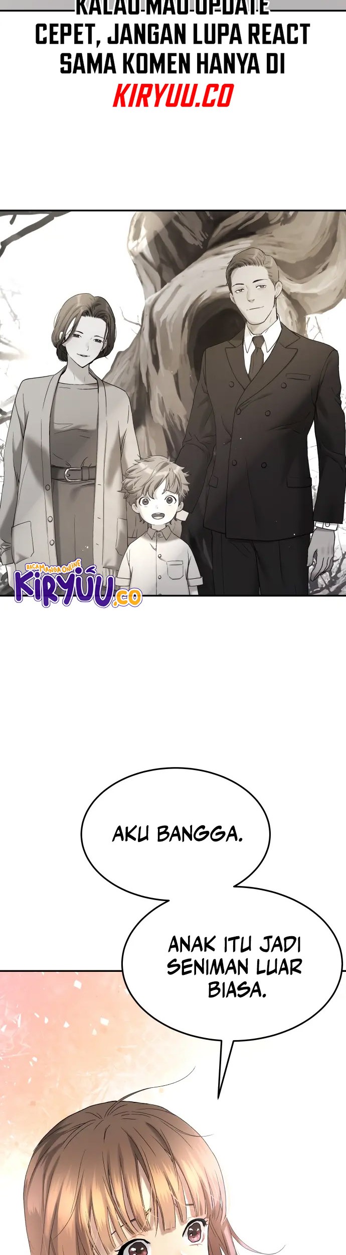 Oh! Dangun Chapter 28 - halaman 32