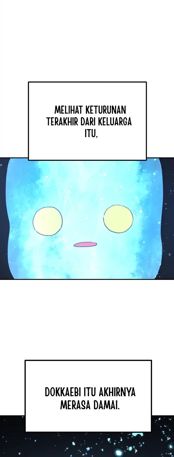 Oh! Dangun Chapter 28 - halaman 38