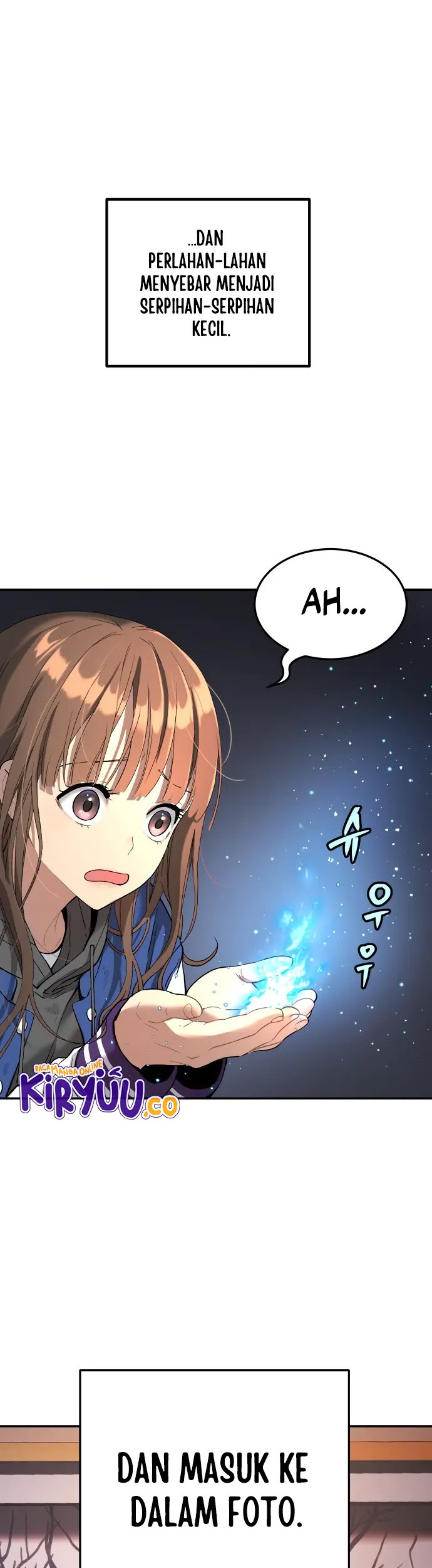 Oh! Dangun Chapter 28 - halaman 40
