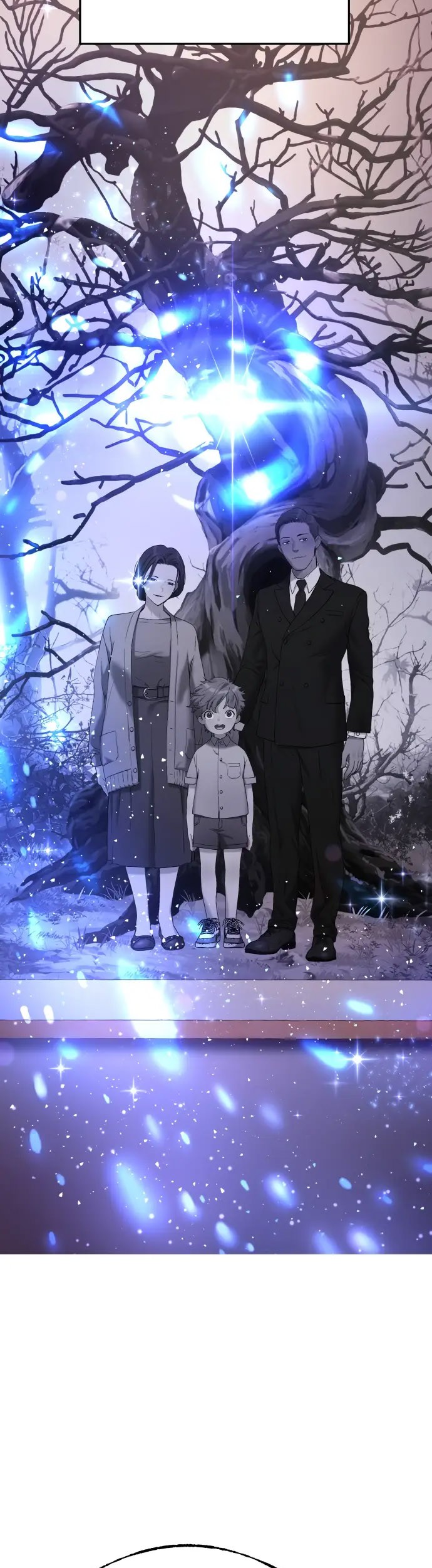 Oh! Dangun Chapter 28 - halaman 41