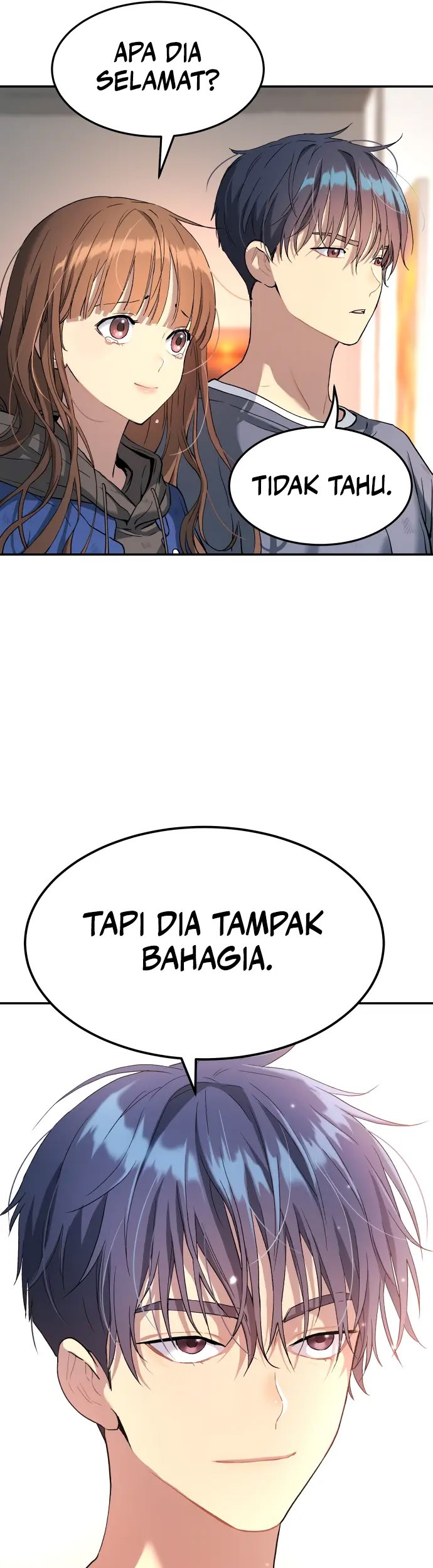 Oh! Dangun Chapter 28 - halaman 43