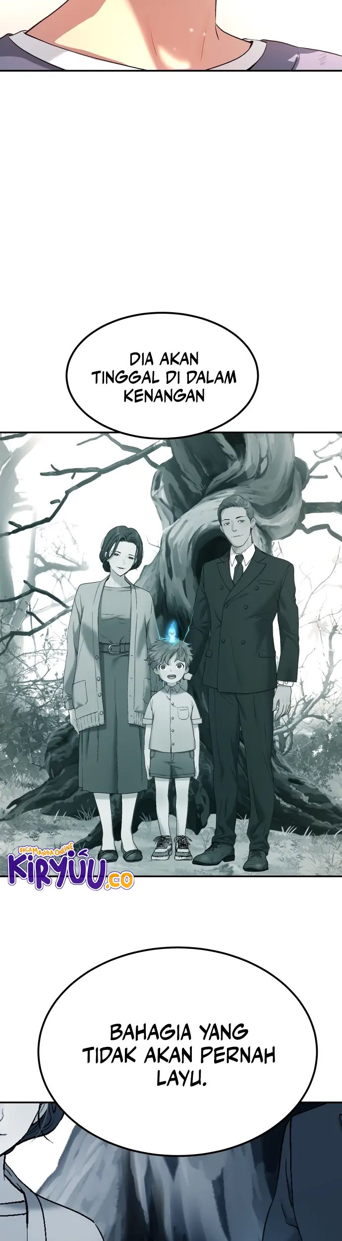 Oh! Dangun Chapter 28 - halaman 44