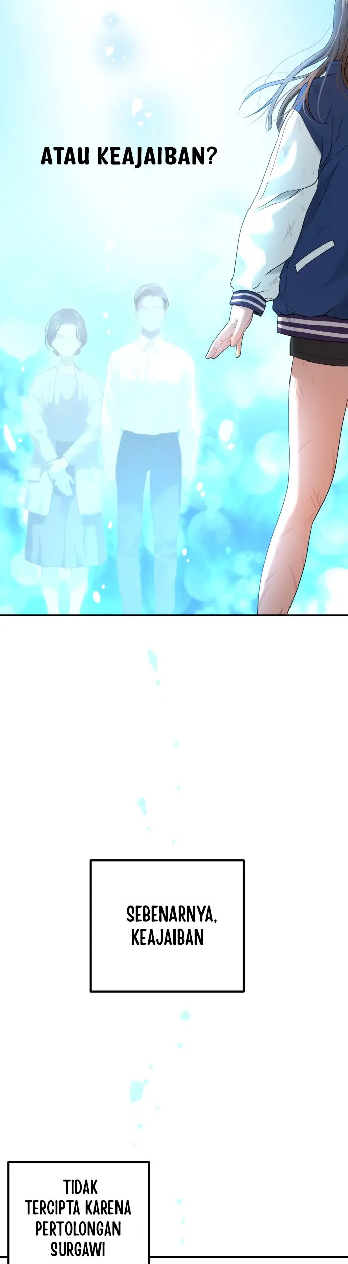 Oh! Dangun Chapter 28 - halaman 48