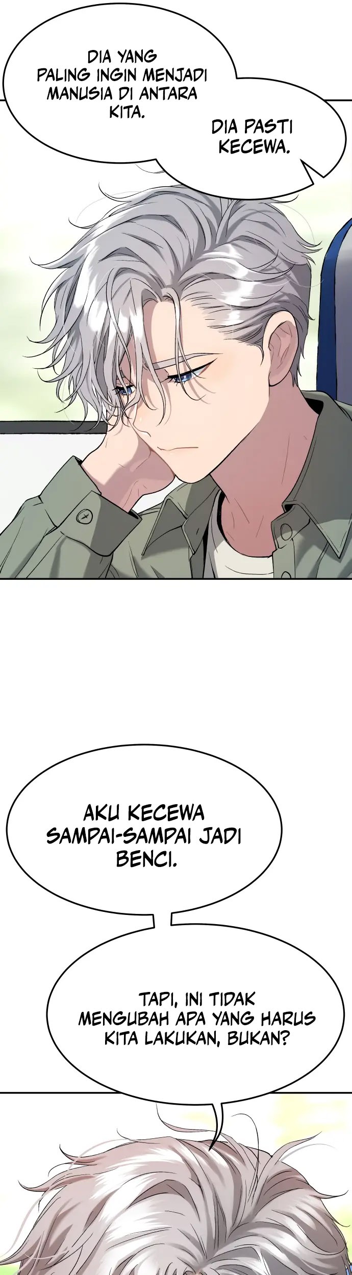 Oh! Dangun Chapter 28 - halaman 55