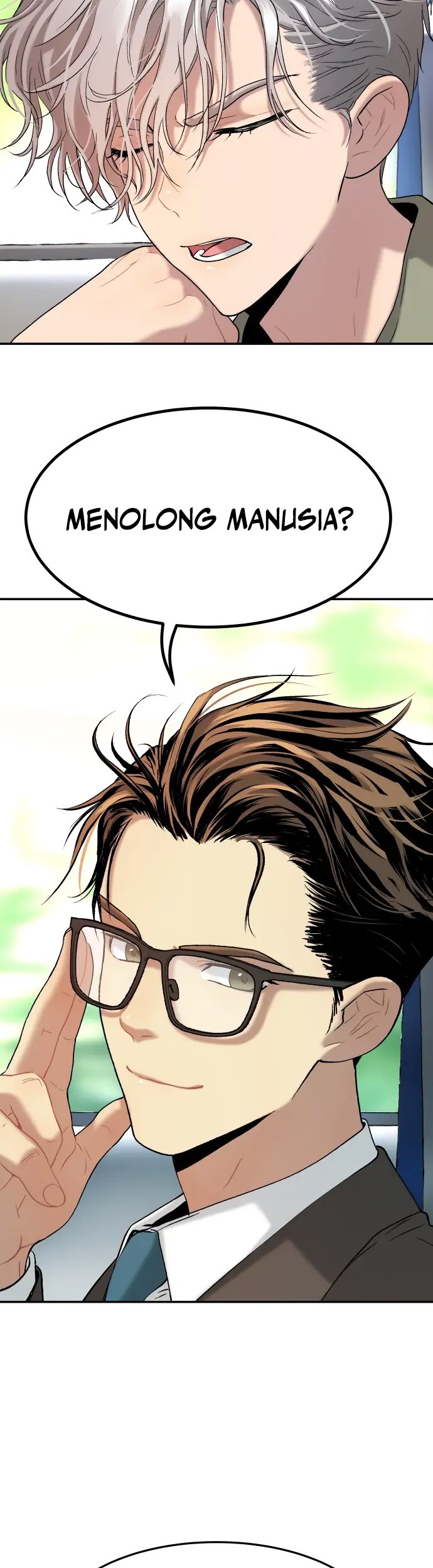 Oh! Dangun Chapter 28 - halaman 56