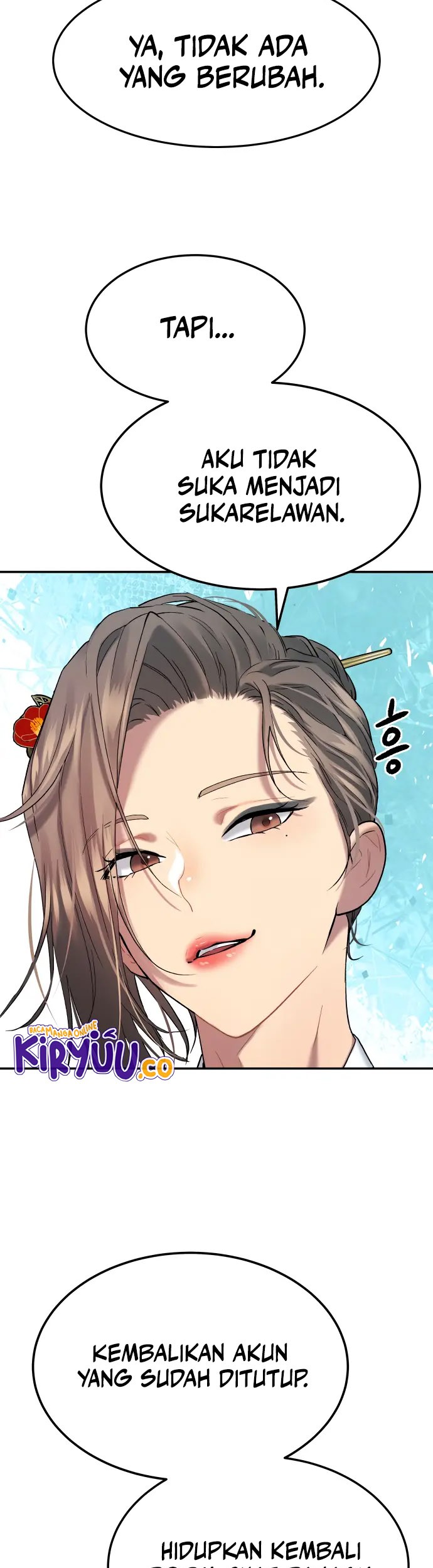 Oh! Dangun Chapter 28 - halaman 57