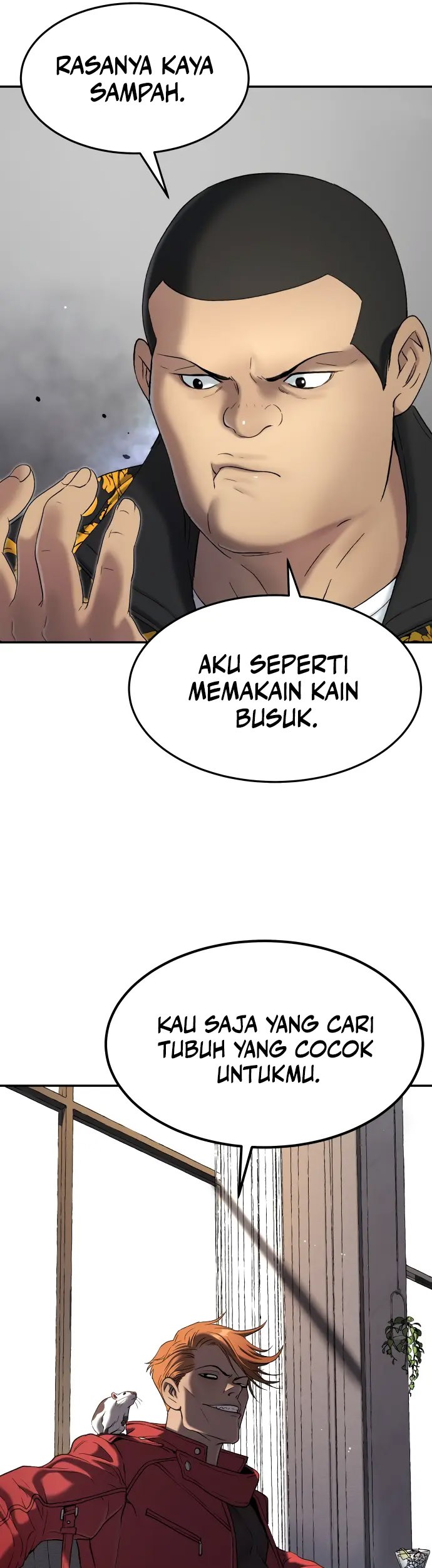 Oh! Dangun Chapter 28 - halaman 63
