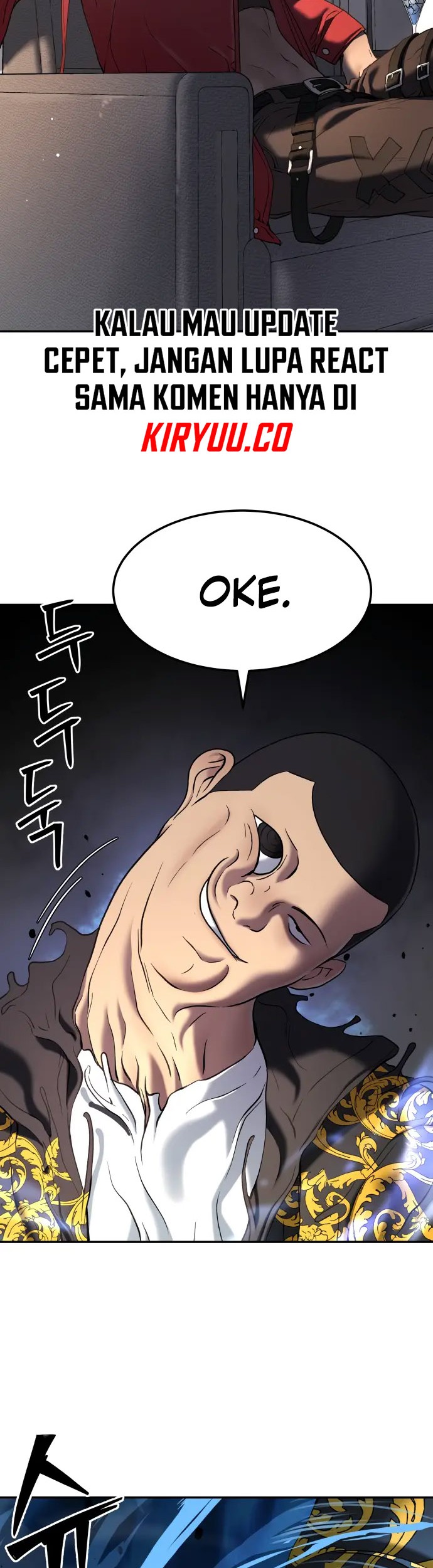 Oh! Dangun Chapter 28 - halaman 64