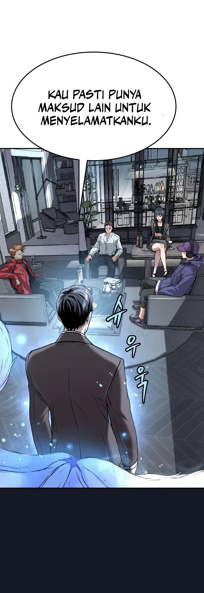 Oh! Dangun Chapter 28 - halaman 66