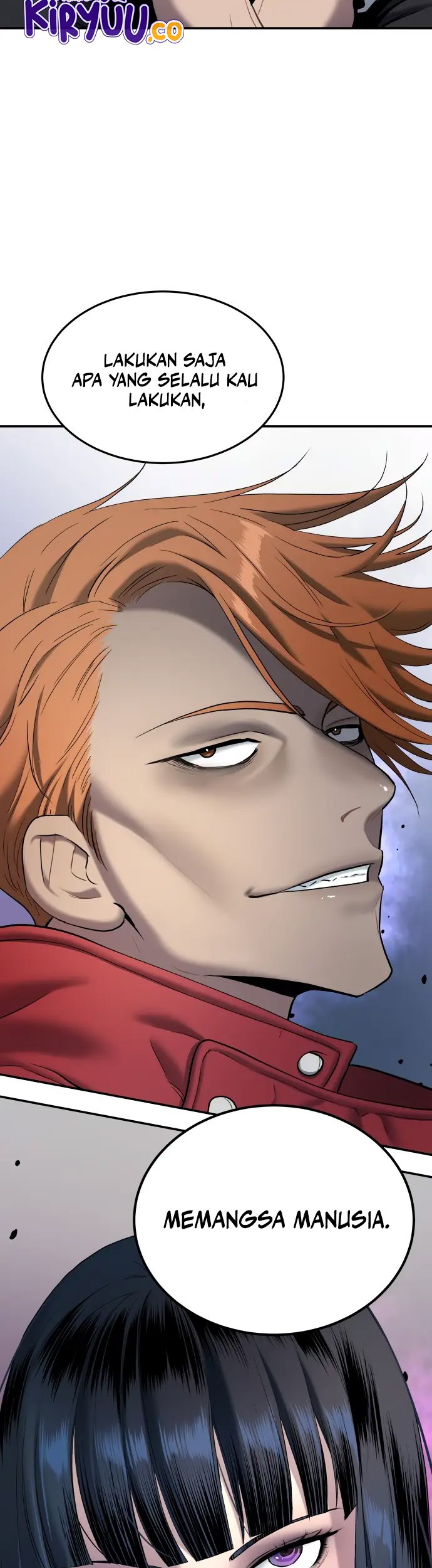 Oh! Dangun Chapter 28 - halaman 69