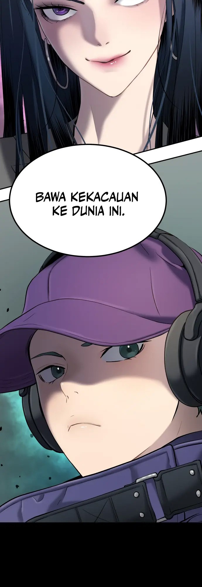 Oh! Dangun Chapter 28 - halaman 70