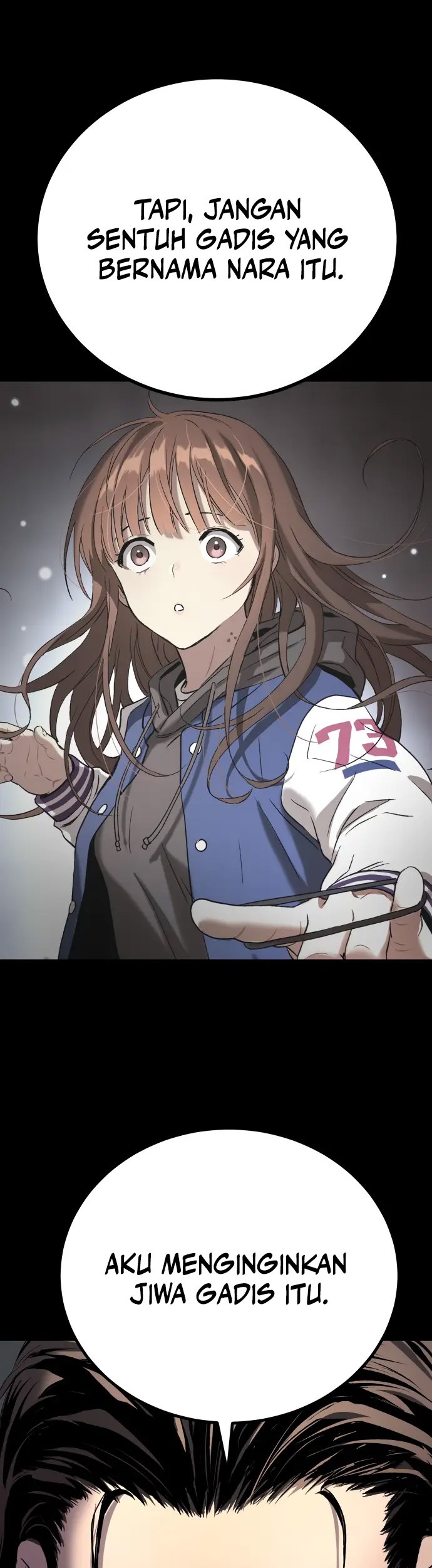 Oh! Dangun Chapter 28 - halaman 71