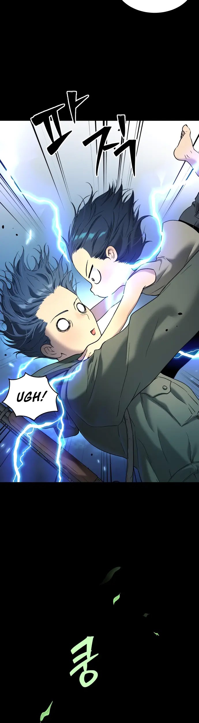 Oh! Dangun Chapter 29 - halaman 13