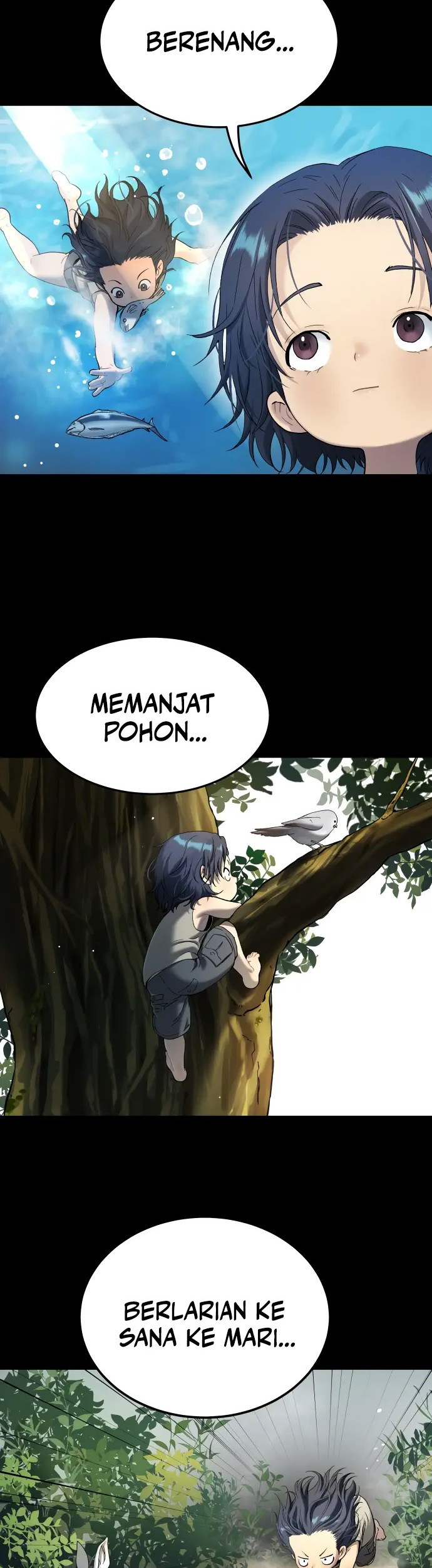 Oh! Dangun Chapter 29 - halaman 16
