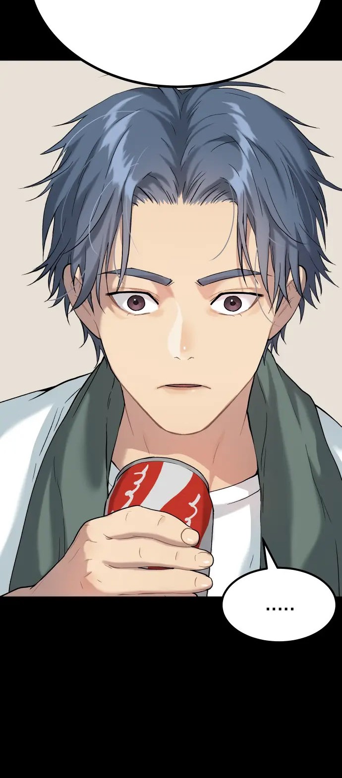 Oh! Dangun Chapter 29 - halaman 22
