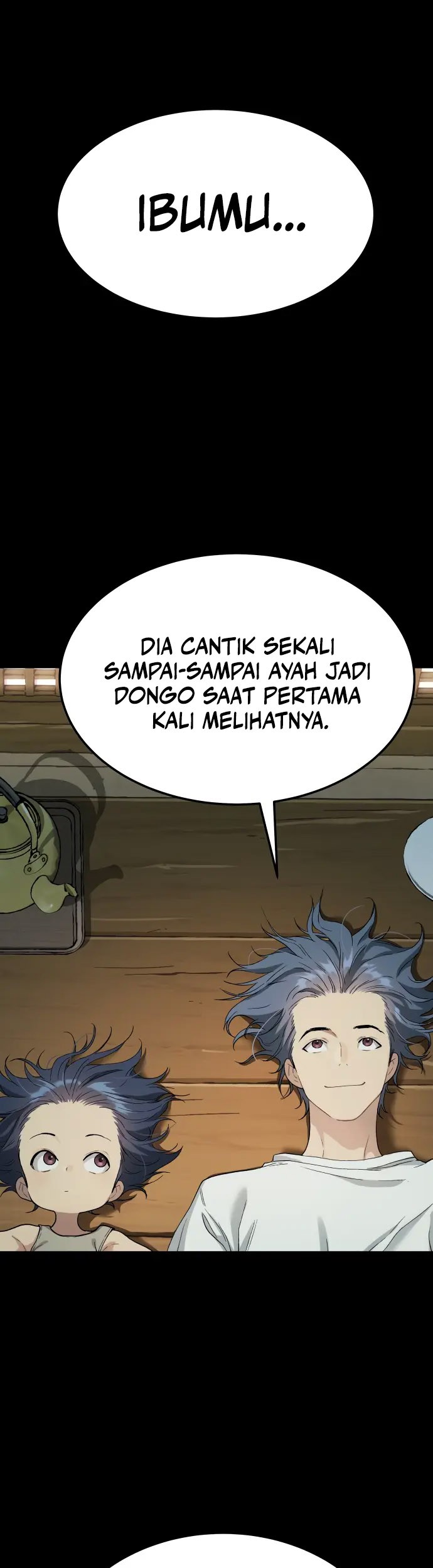 Oh! Dangun Chapter 29 - halaman 25