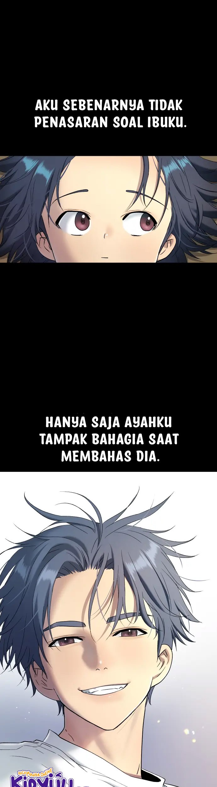 Oh! Dangun Chapter 29 - halaman 29
