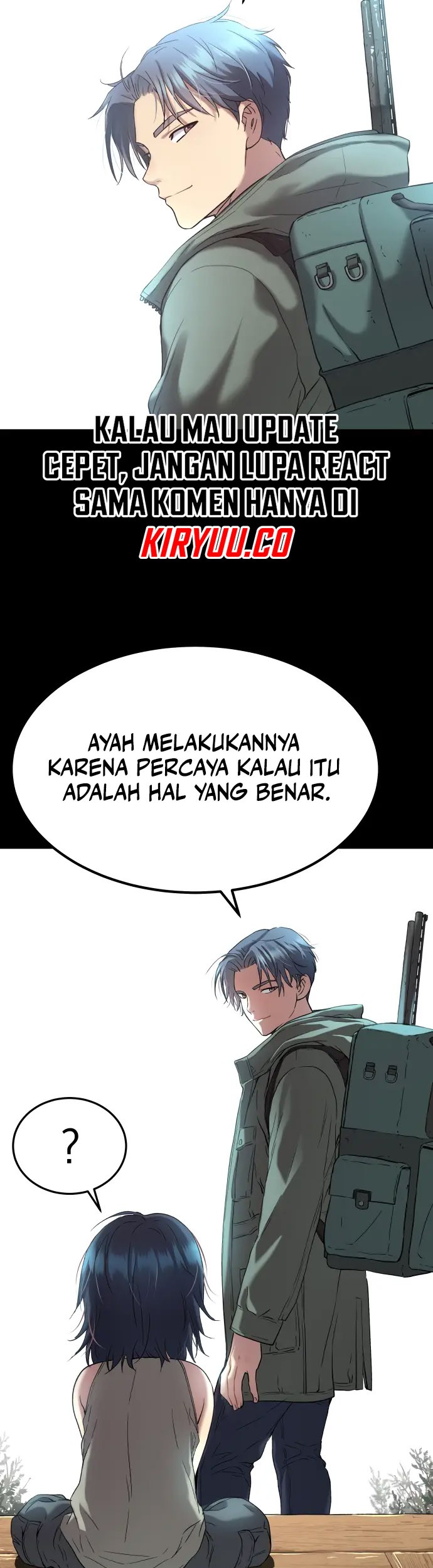 Oh! Dangun Chapter 29 - halaman 33