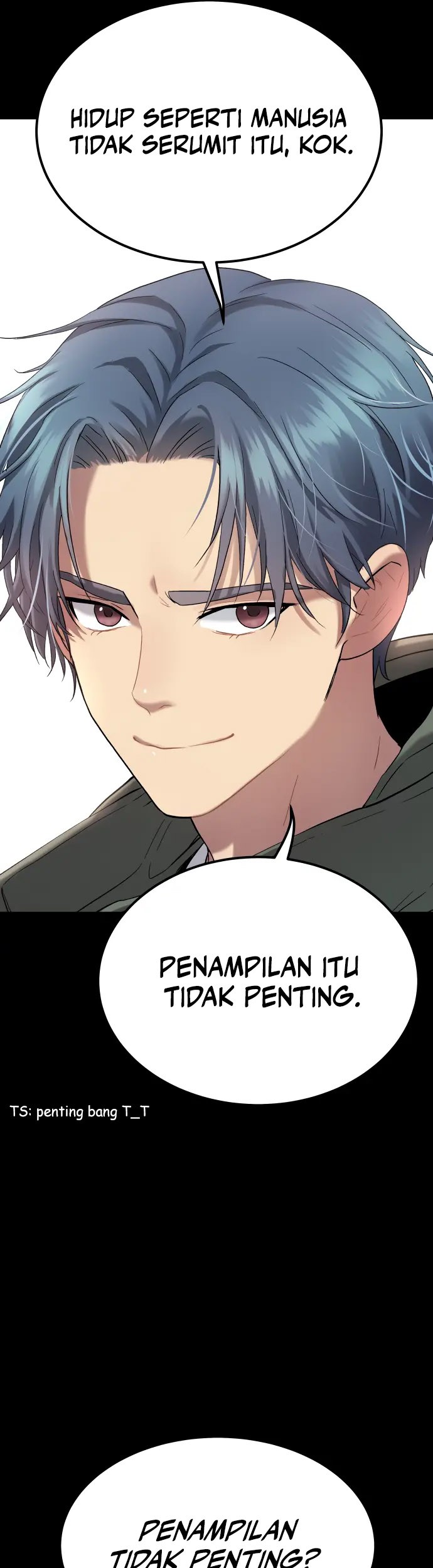 Oh! Dangun Chapter 29 - halaman 35