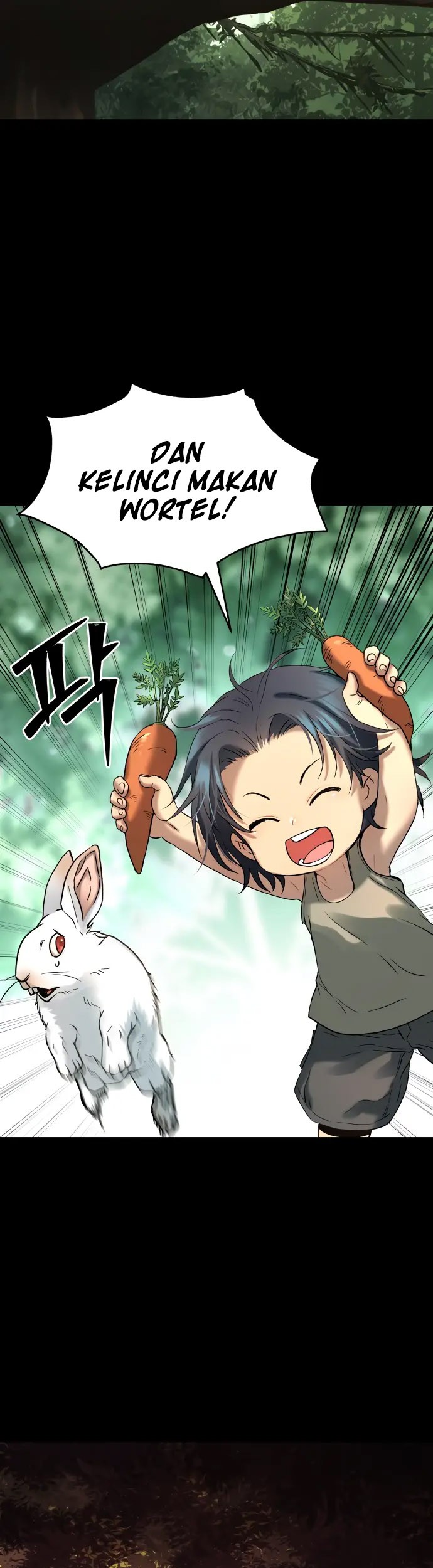 Oh! Dangun Chapter 29 - halaman 39