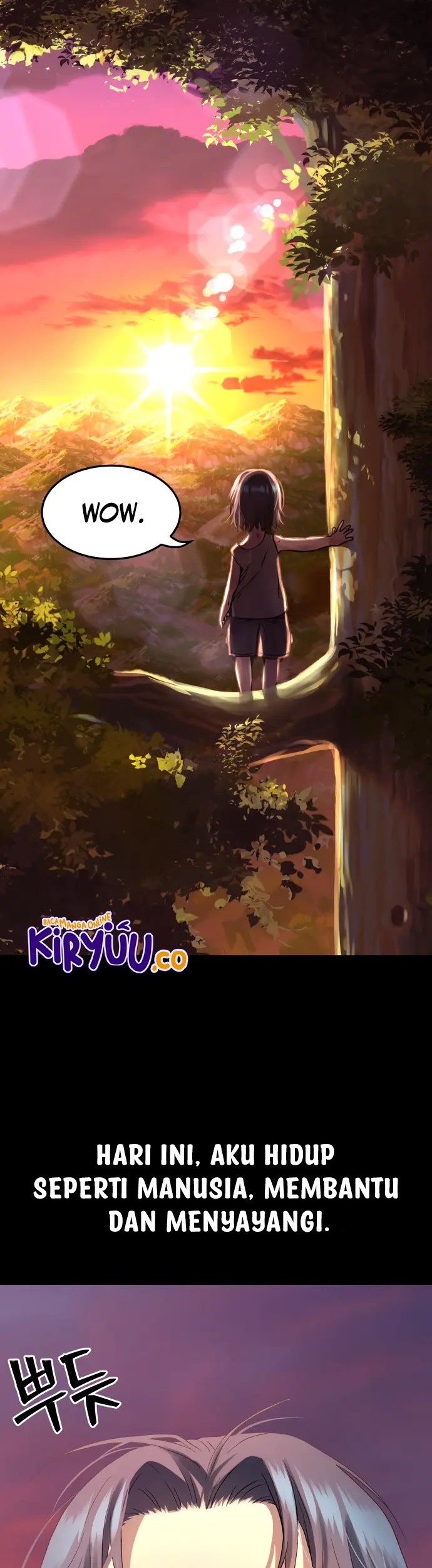 Oh! Dangun Chapter 29 - halaman 40