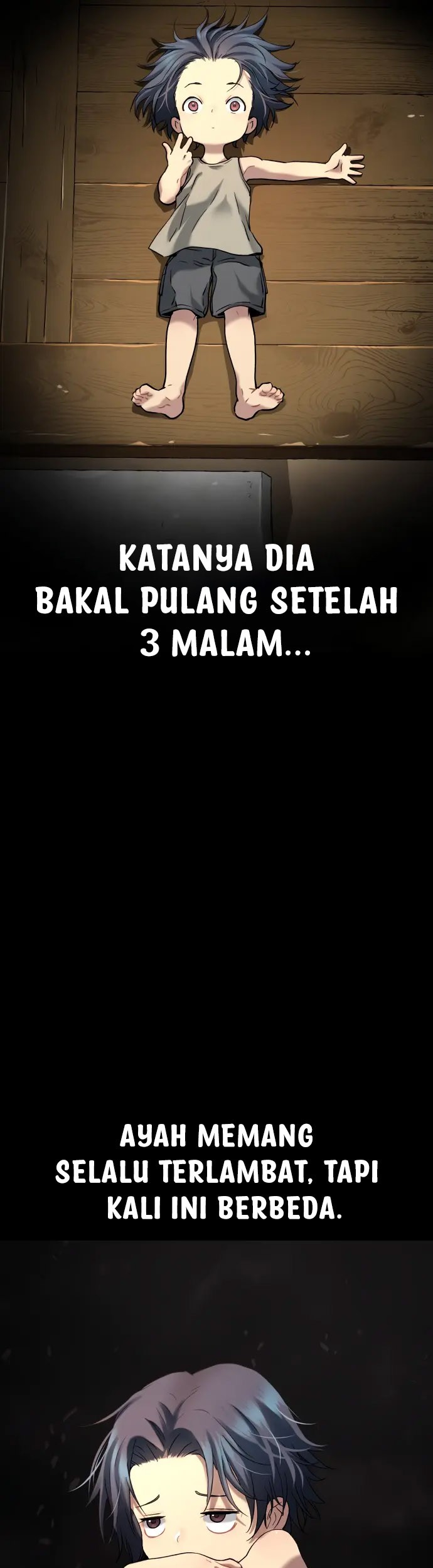 Oh! Dangun Chapter 29 - halaman 43