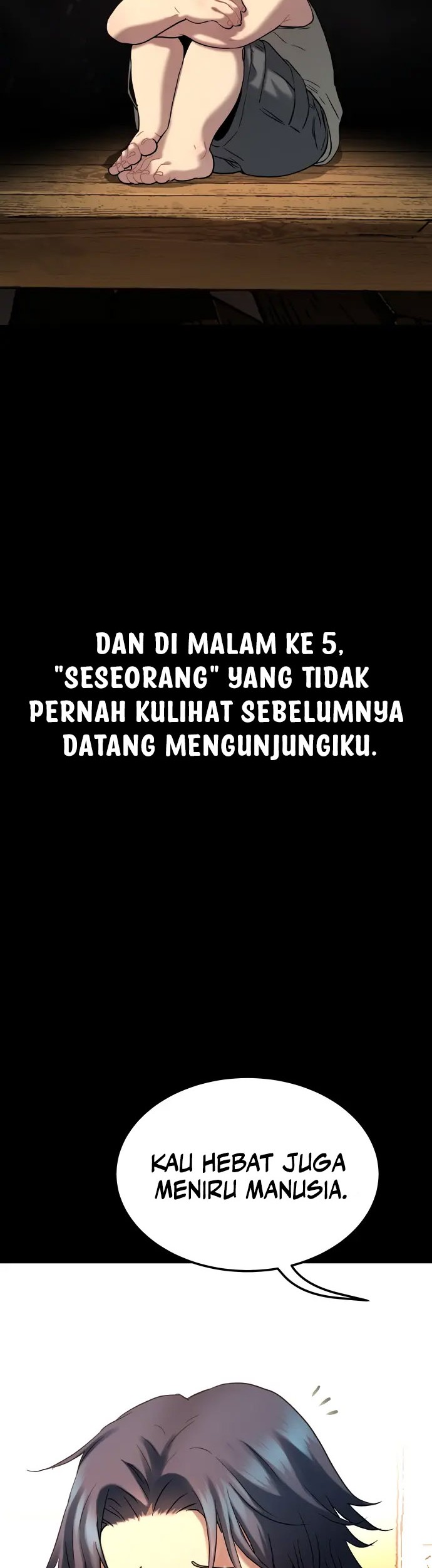 Oh! Dangun Chapter 29 - halaman 44