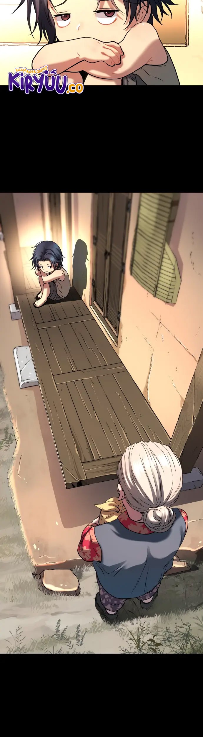 Oh! Dangun Chapter 29 - halaman 45