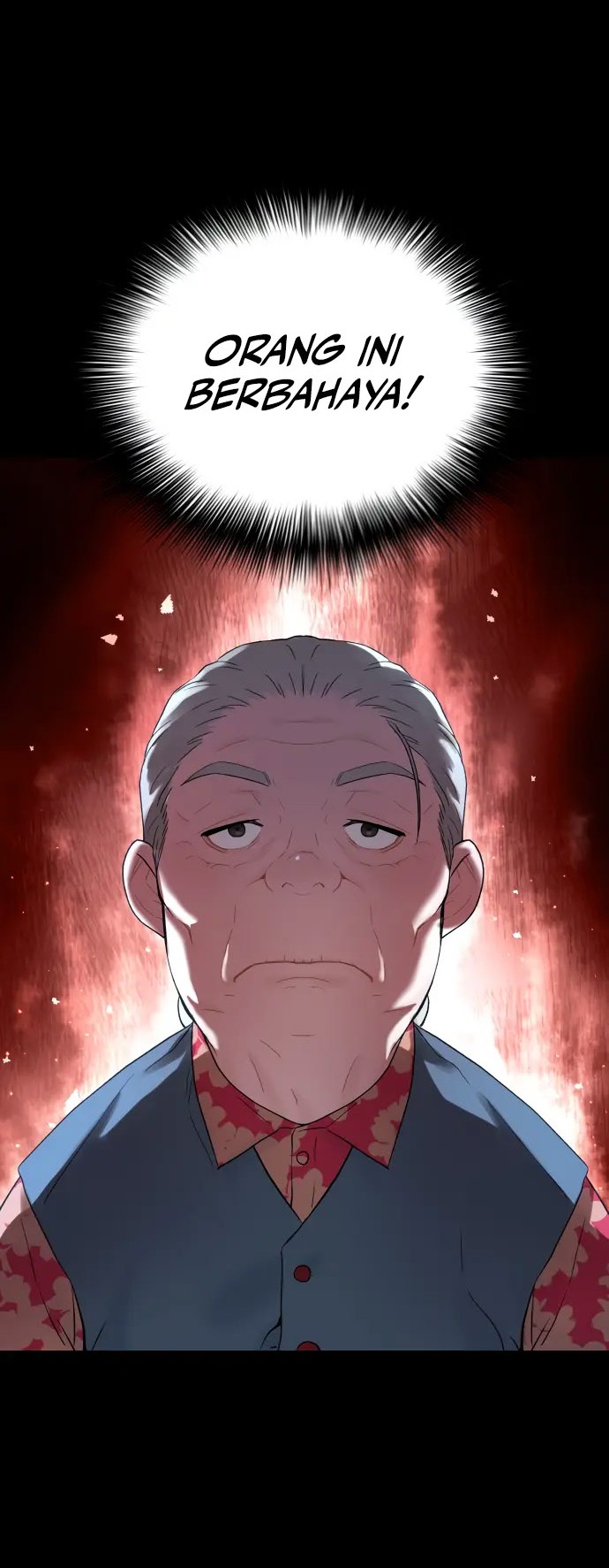 Oh! Dangun Chapter 29 - halaman 46