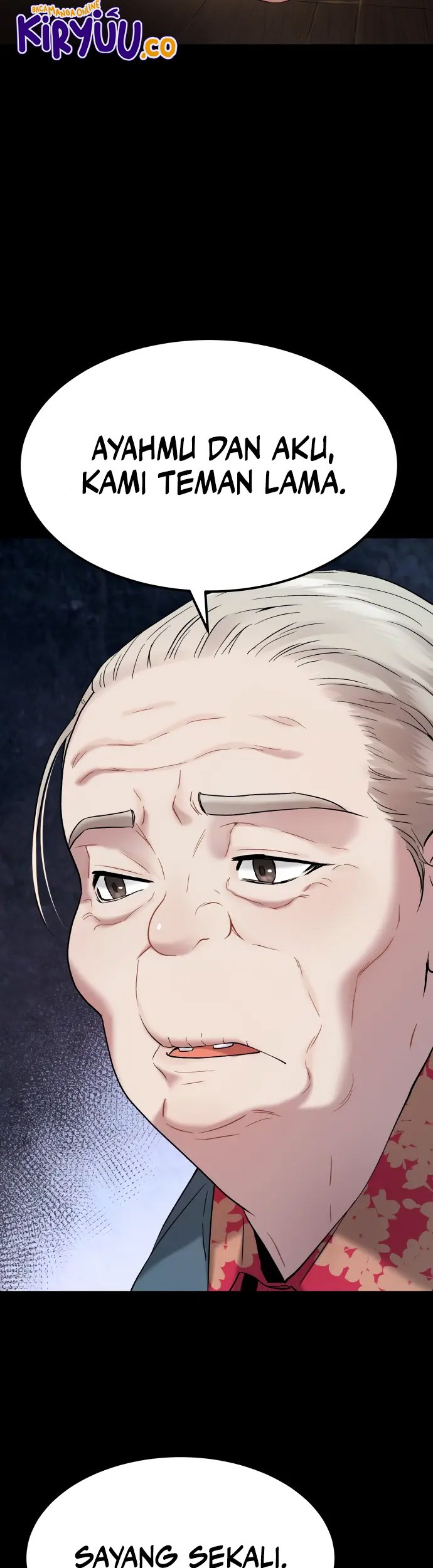 Oh! Dangun Chapter 29 - halaman 48