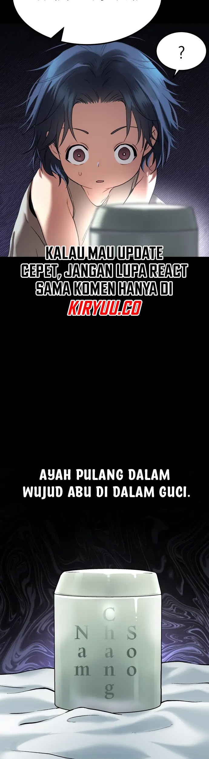 Oh! Dangun Chapter 29 - halaman 49