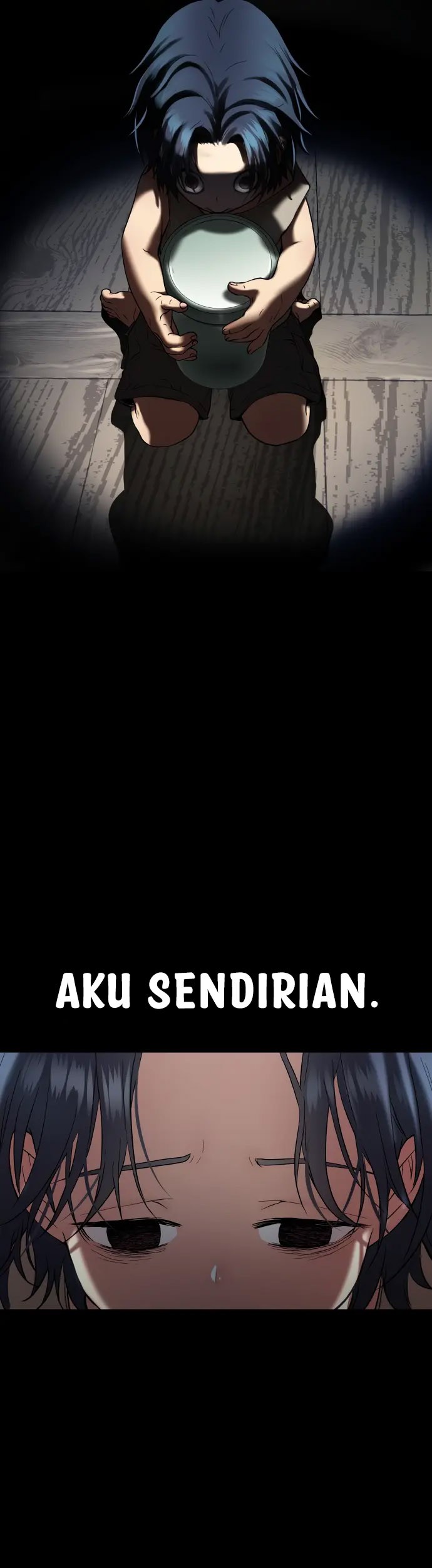 Oh! Dangun Chapter 29 - halaman 51