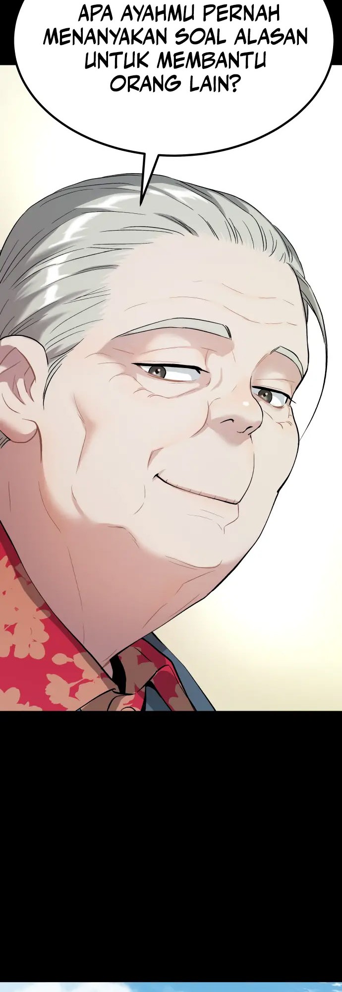 Oh! Dangun Chapter 29 - halaman 54