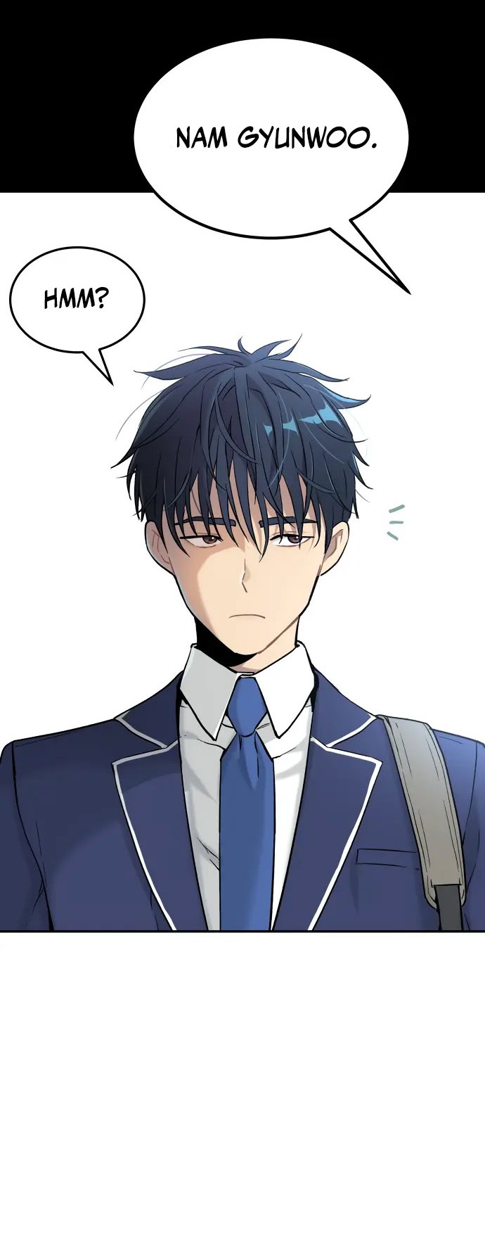 Oh! Dangun Chapter 29 - halaman 58