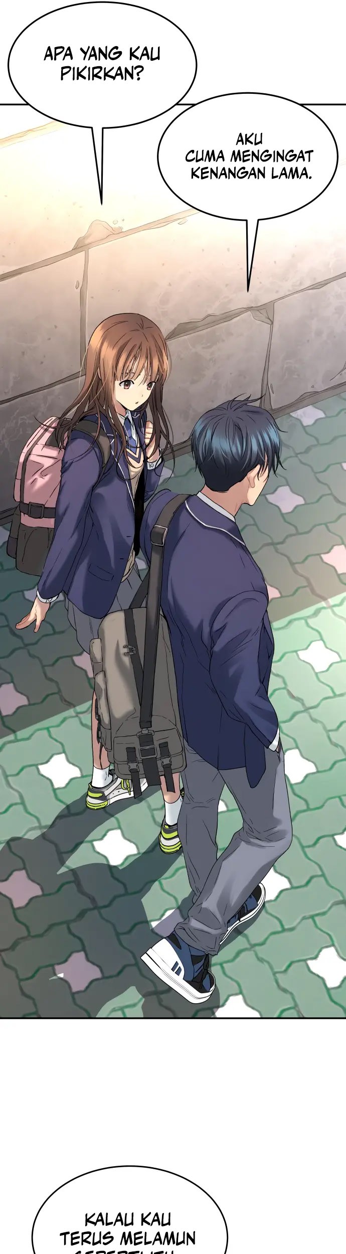 Oh! Dangun Chapter 29 - halaman 59