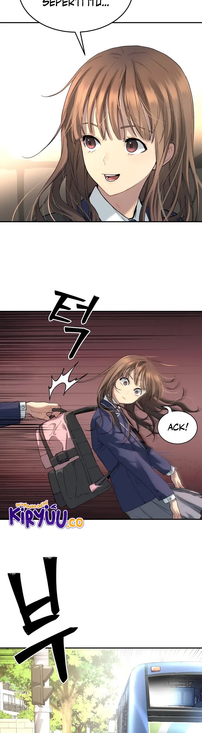 Oh! Dangun Chapter 29 - halaman 60