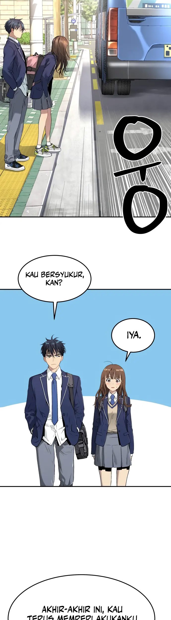 Oh! Dangun Chapter 29 - halaman 61