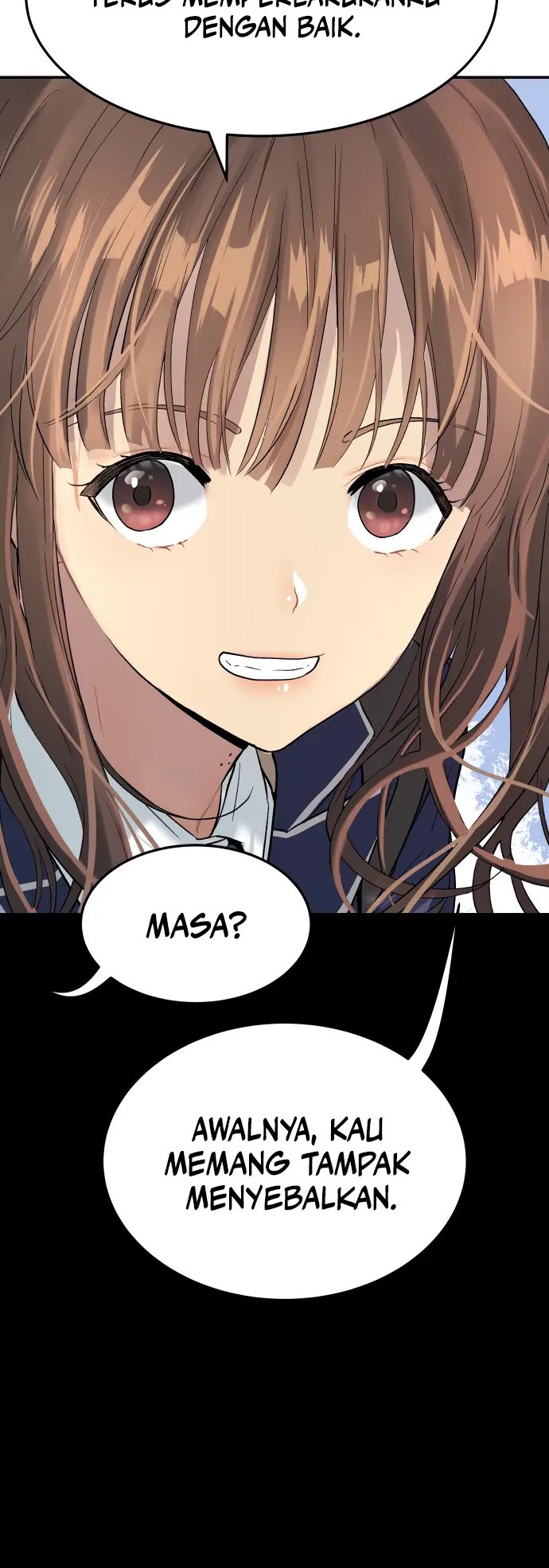 Oh! Dangun Chapter 29 - halaman 62