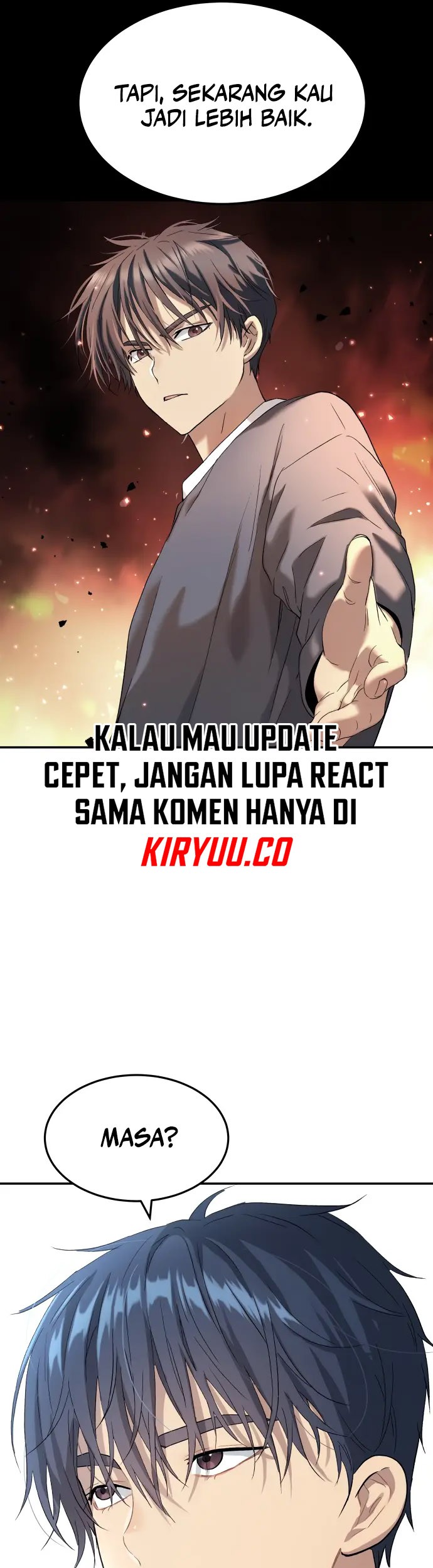 Oh! Dangun Chapter 29 - halaman 63