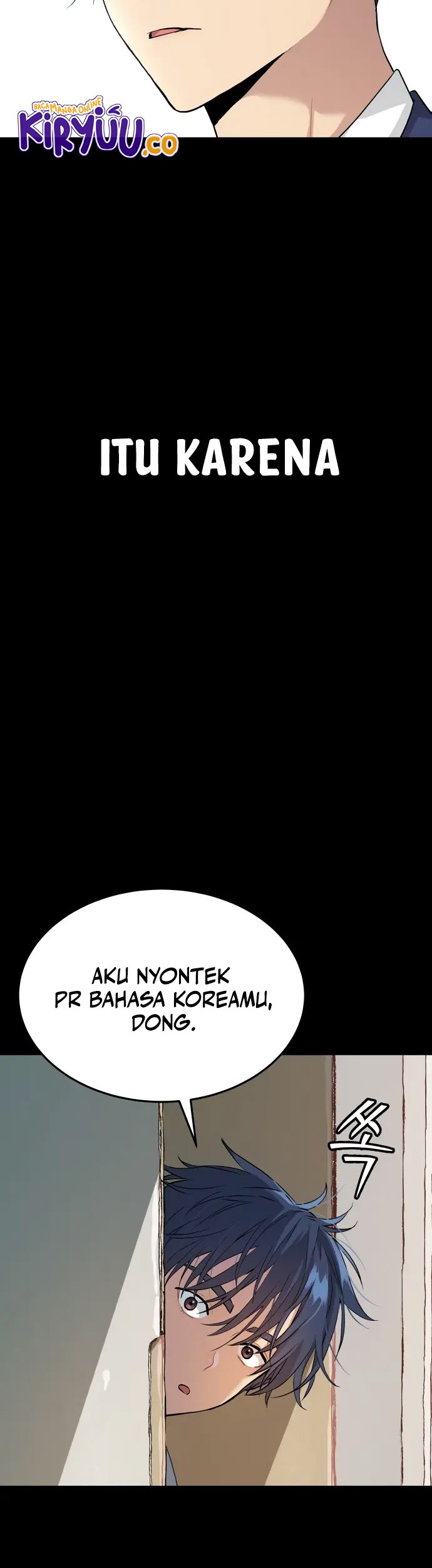 Oh! Dangun Chapter 29 - halaman 64