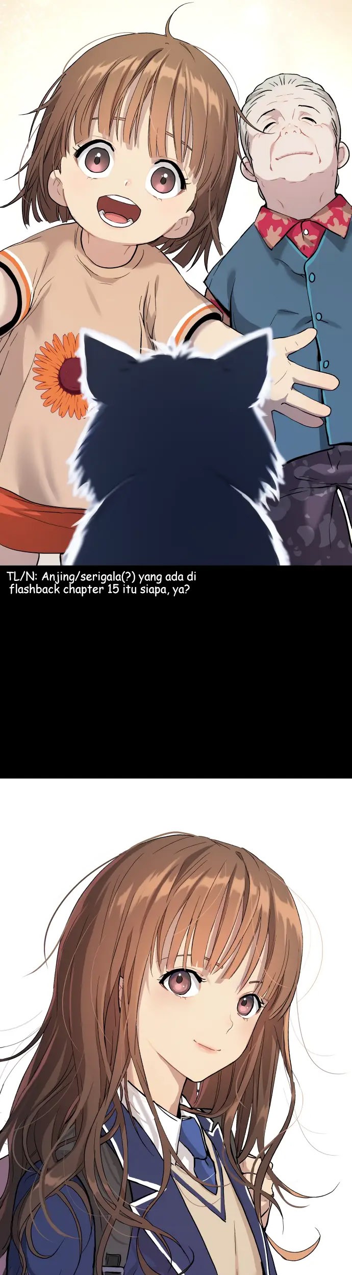 Oh! Dangun Chapter 29 - halaman 67