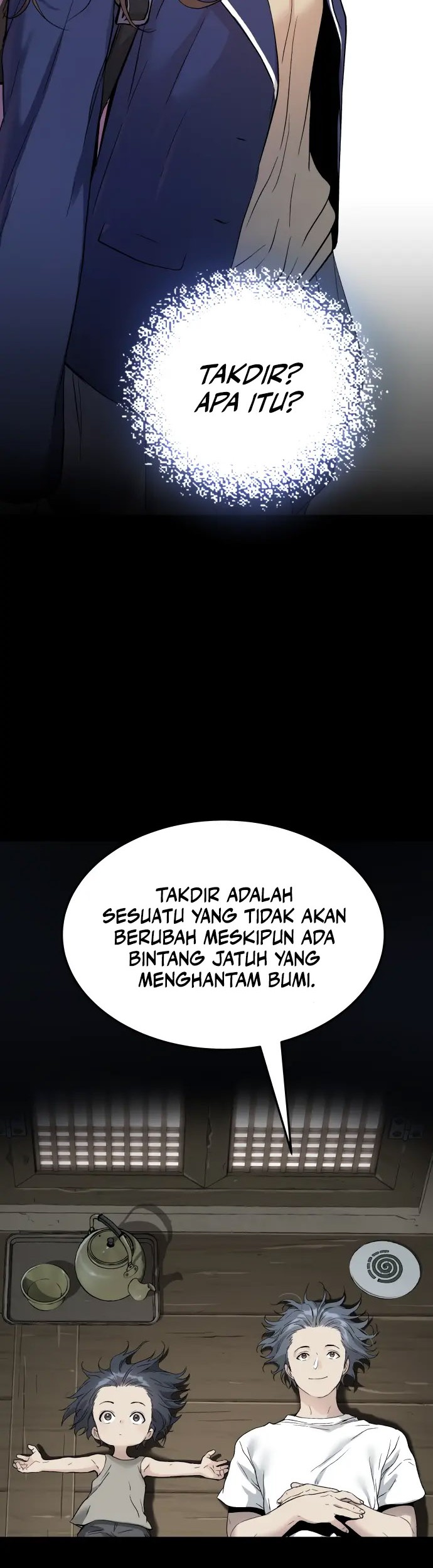 Oh! Dangun Chapter 29 - halaman 68