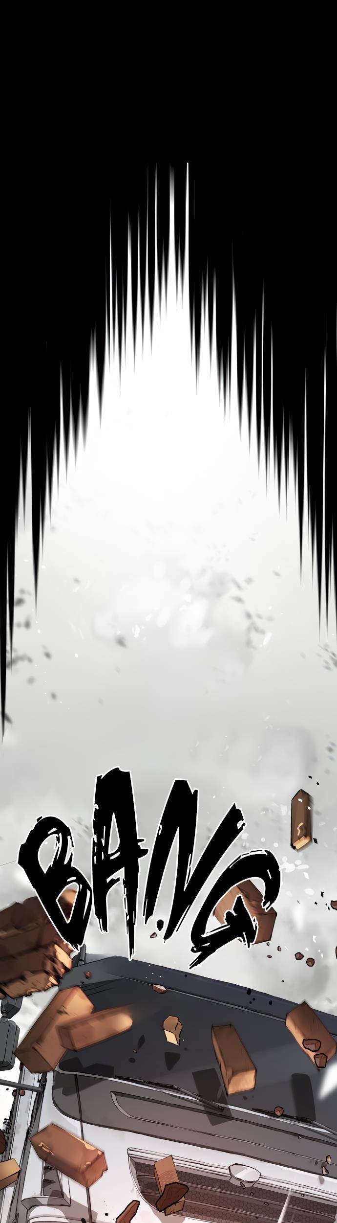 Oh! Dangun Chapter 3 - halaman 1