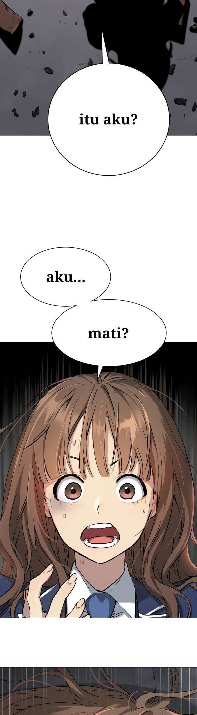 Oh! Dangun Chapter 3 - halaman 12