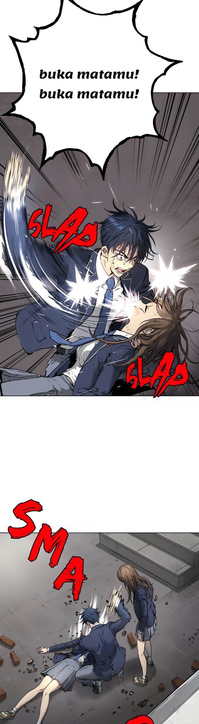 Oh! Dangun Chapter 3 - halaman 17