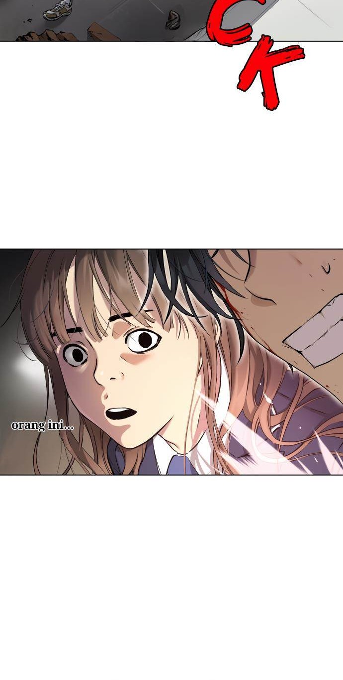 Oh! Dangun Chapter 3 - halaman 18