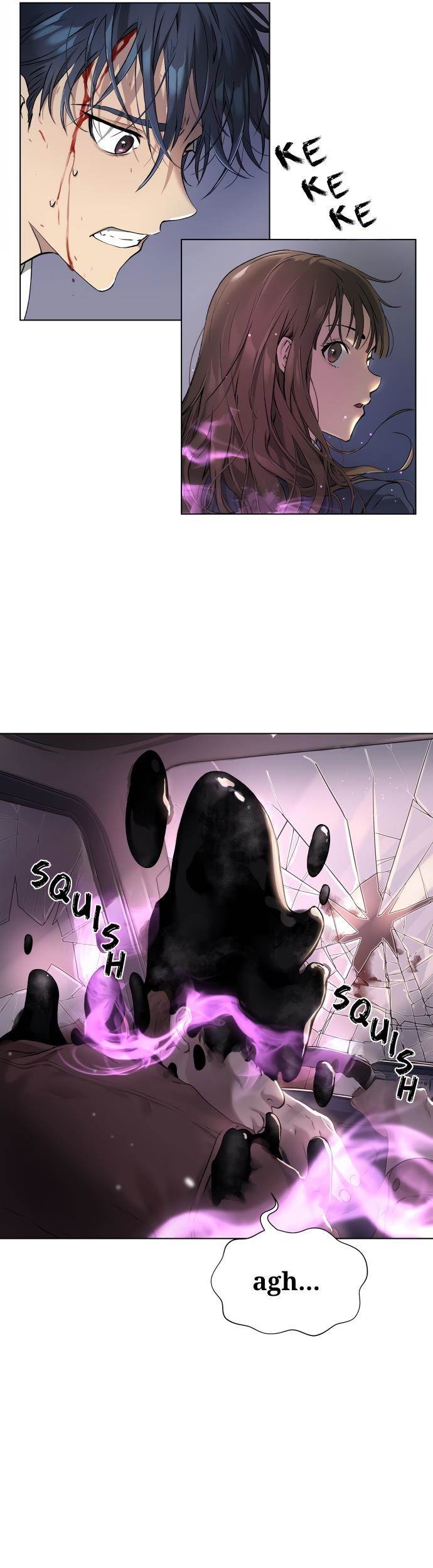 Oh! Dangun Chapter 3 - halaman 19