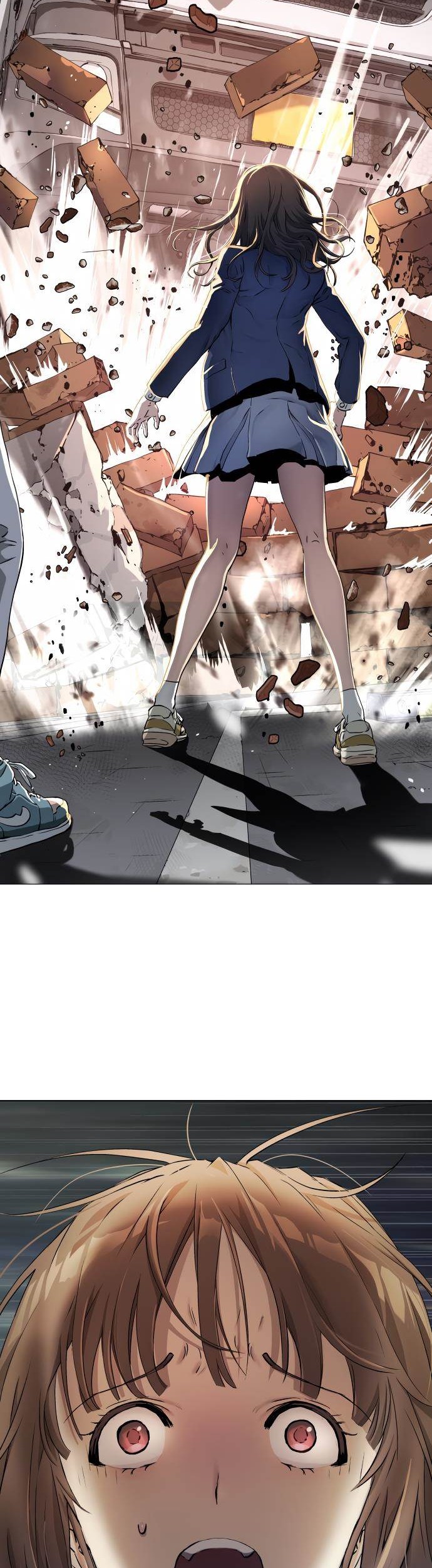Oh! Dangun Chapter 3 - halaman 2