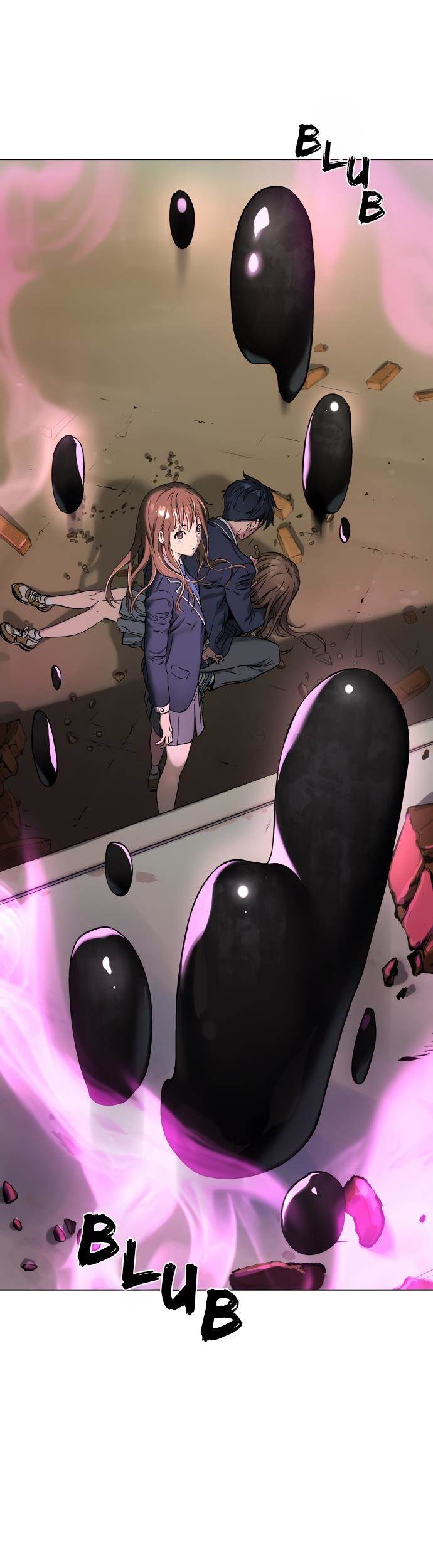 Oh! Dangun Chapter 3 - halaman 20